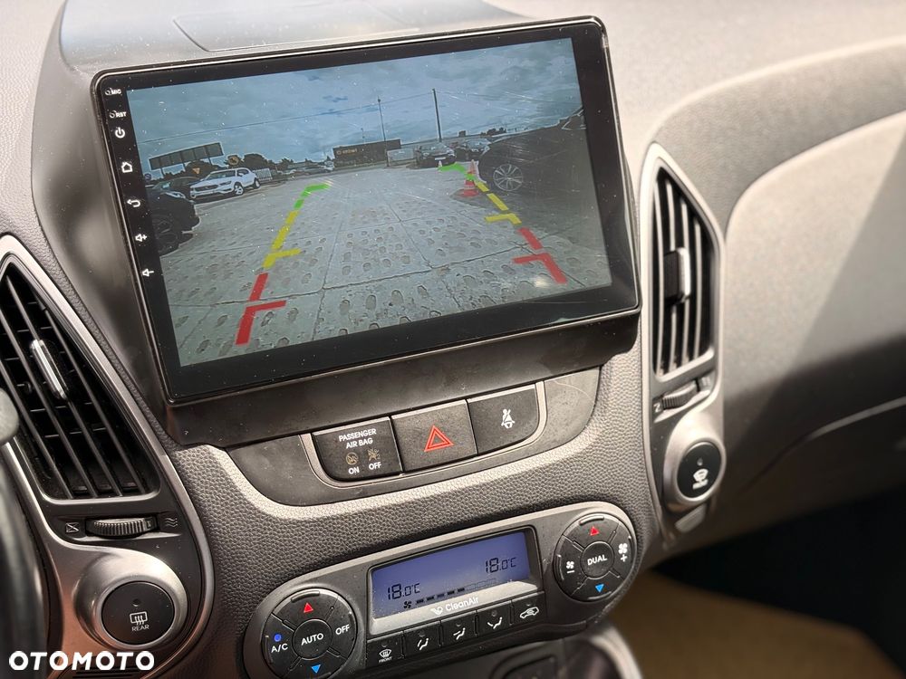 Hyundai ix35 2.0 4WD Style - 26