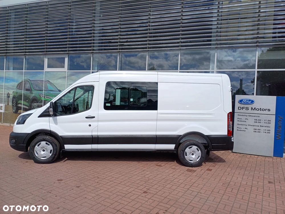 Ford TRANSIT 350 L3H2 - 8