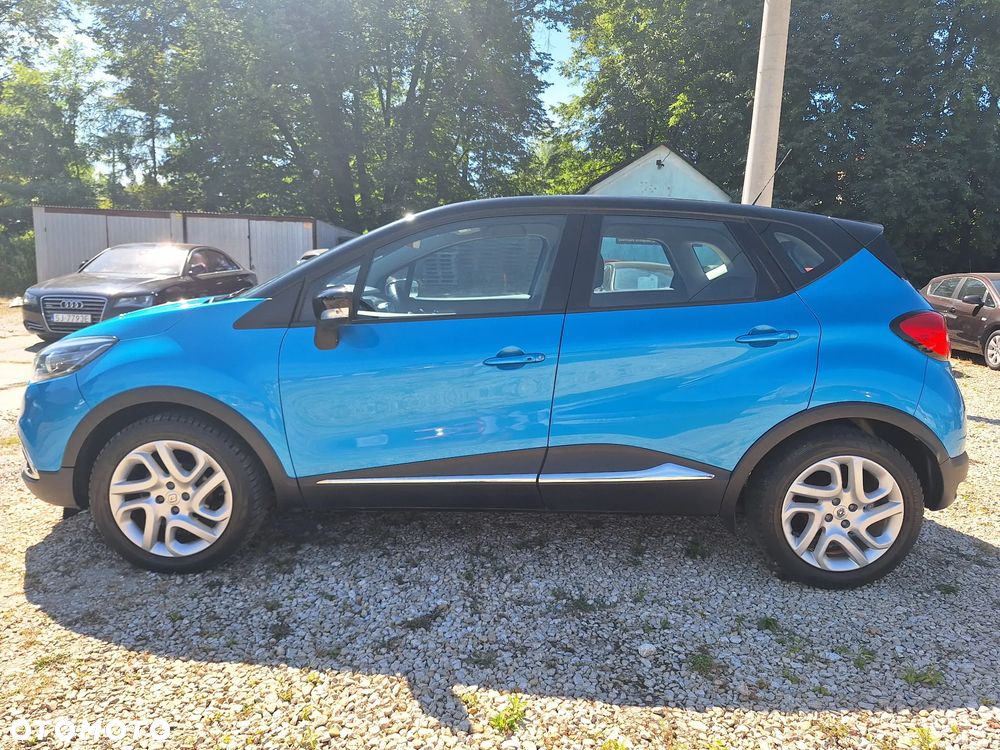 Renault Captur ENERGY TCe 90 Start&Stop Intens - 7