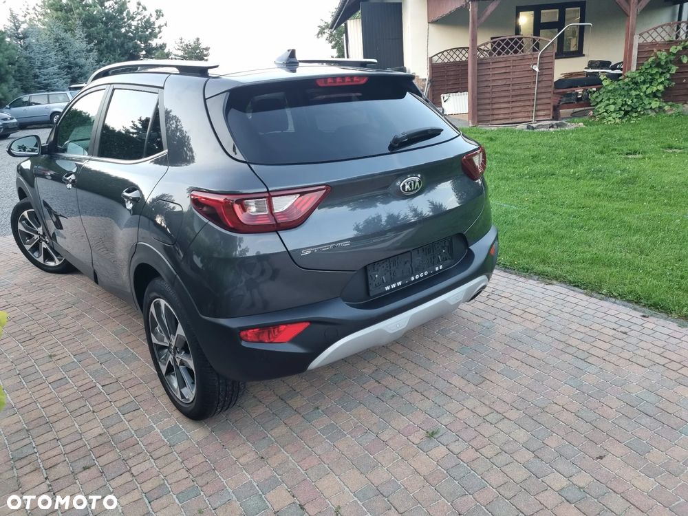 Kia Stonic 1.4 XL - 7
