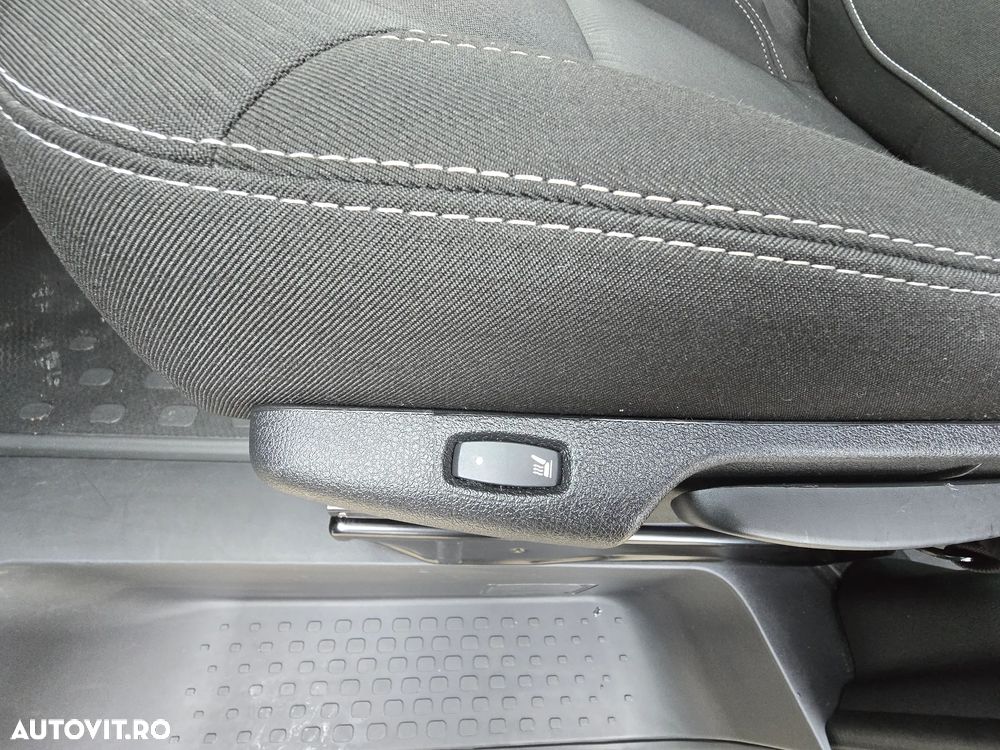 Renault Trafic Blue EDC Evolution - 14