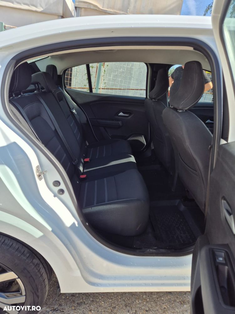 Dacia Sandero ECO-G 100 MT6 Comfort - 19