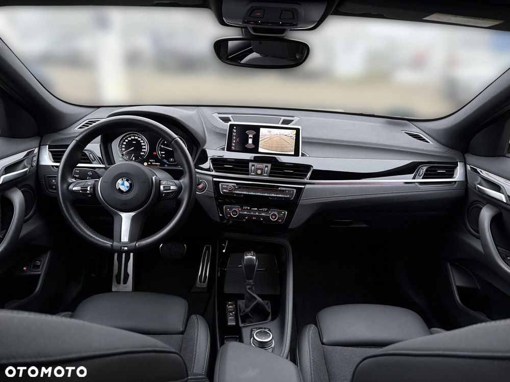 BMW X2 - 6
