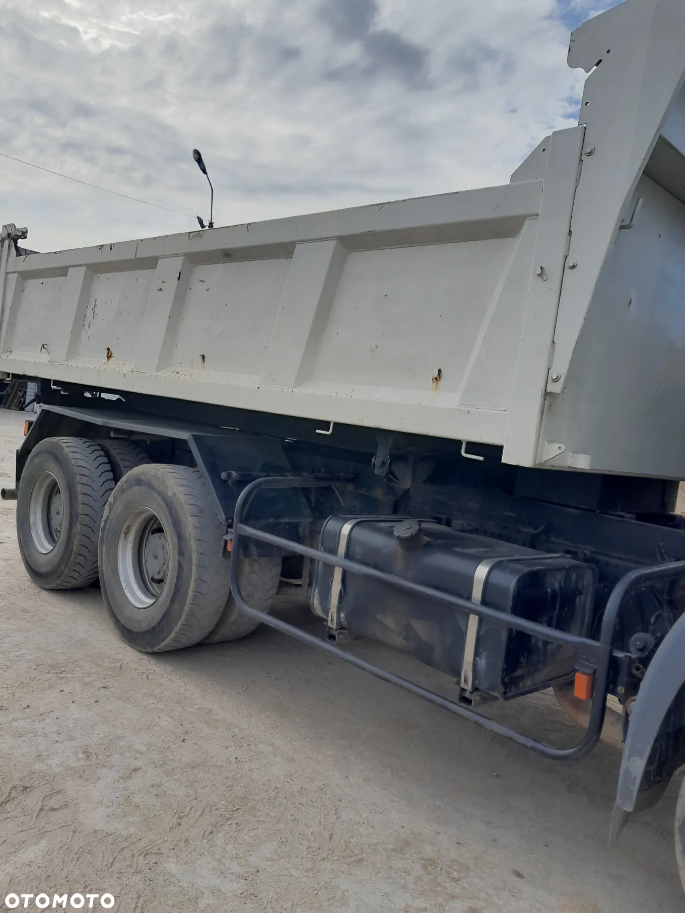 Iveco Trakker - 2