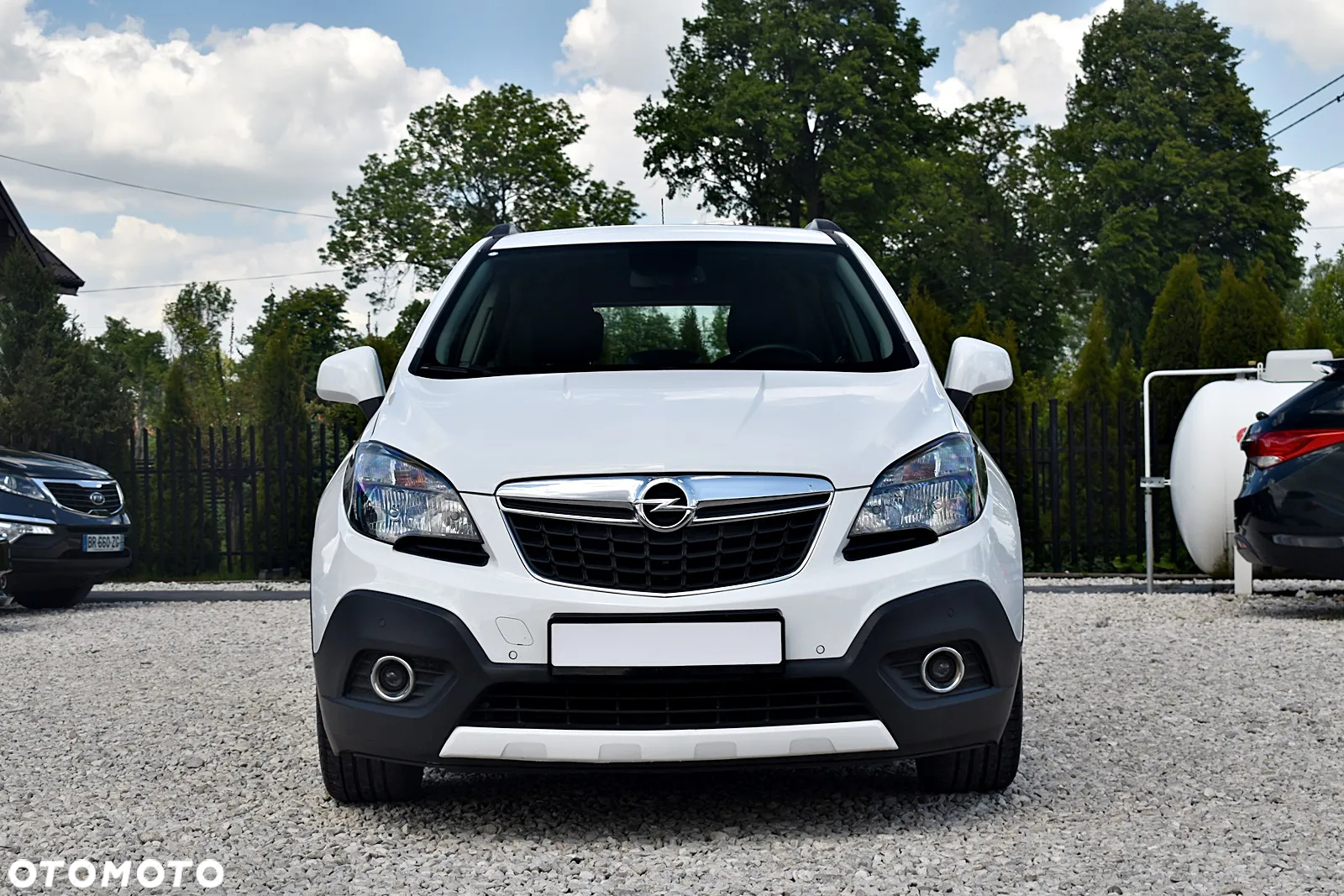 Opel Mokka 1.6 Enjoy S&S - 3