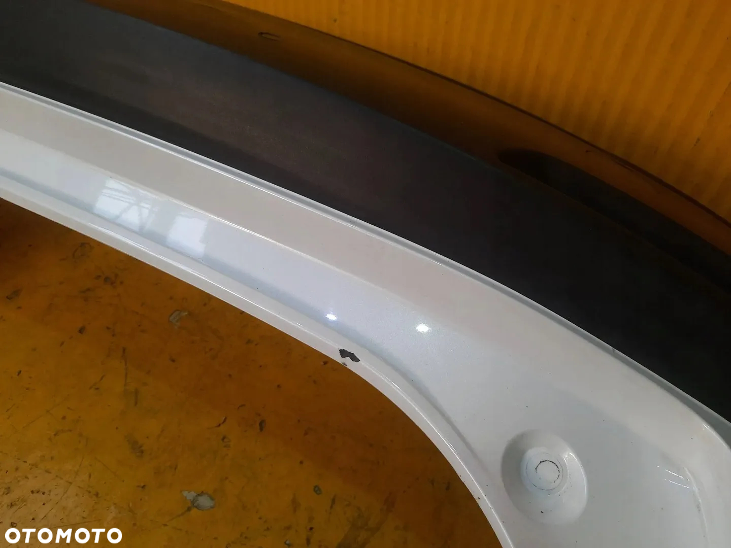 Mazda CX-30 ZDERZAK TYŁ PDC KOMPLETNY 25D - 6