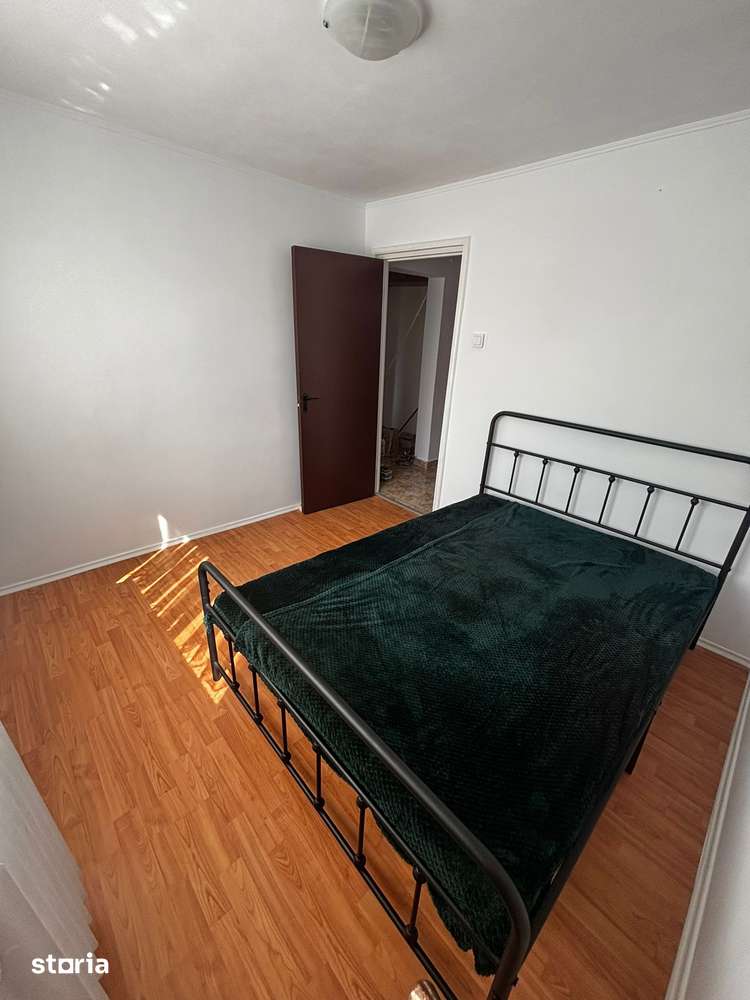 Apartament de inchiriat zona C.Brancoveanu — fotografia 1