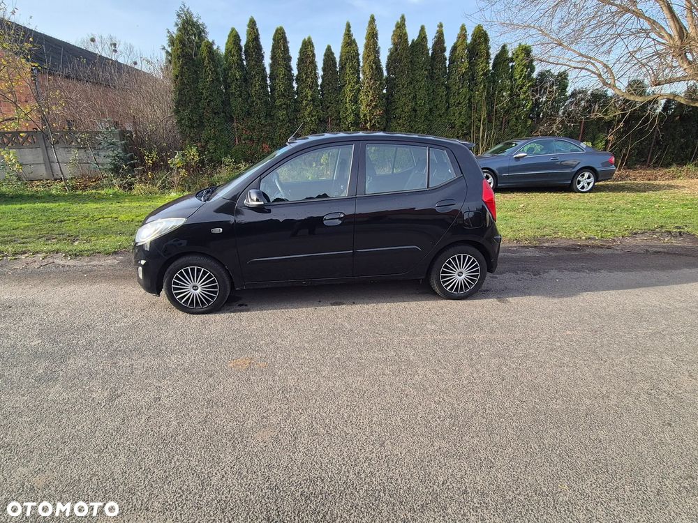 Hyundai i10 1.2 Comfort - 8