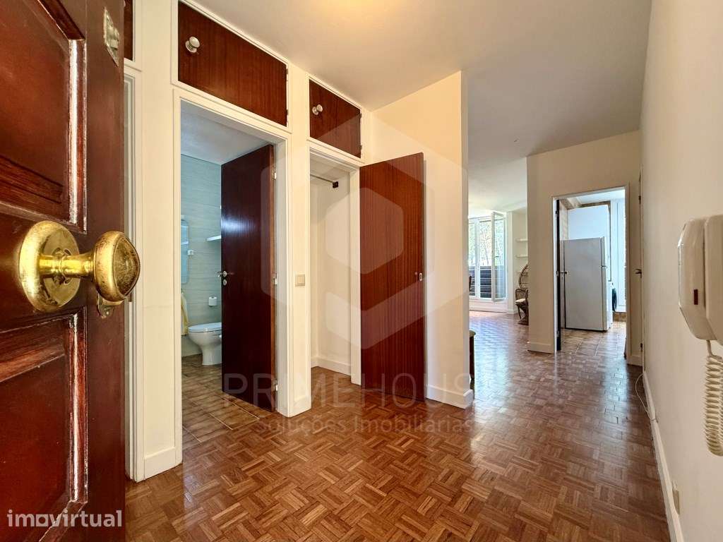 Apartamento T2 em Pinhal de Negreiros, Azeitão - Grande imagem: 2/42