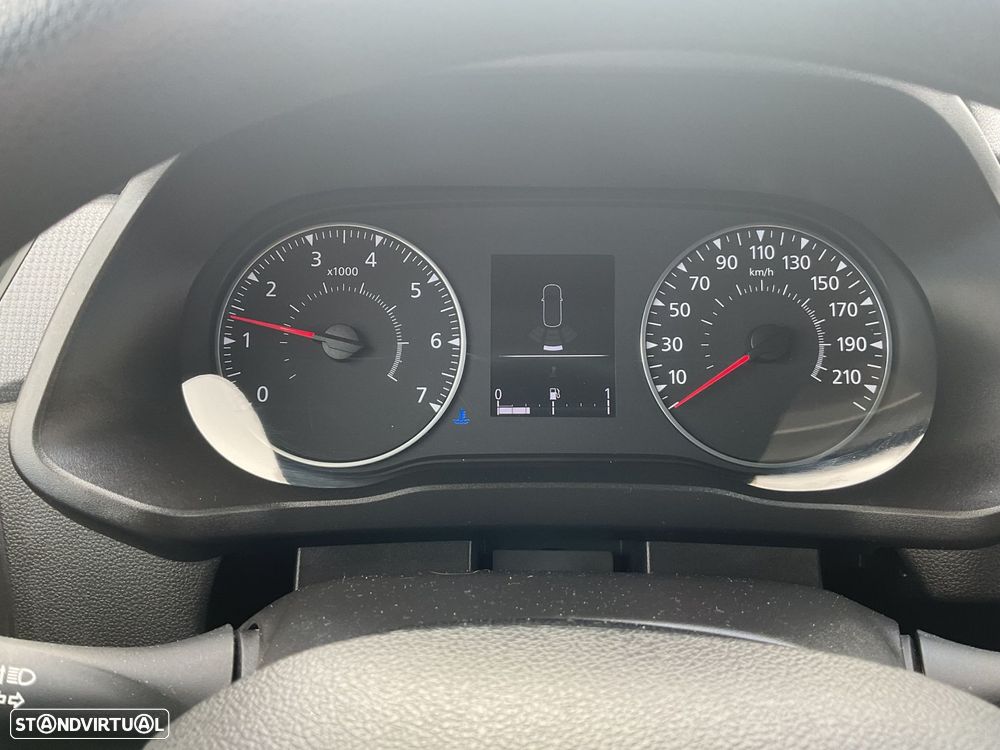 Renault Express 1.5 Blue dCi Advance - 26