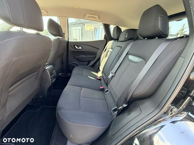 Renault Kadjar BLUE dCi 115 BUSINESS EDITION - 16