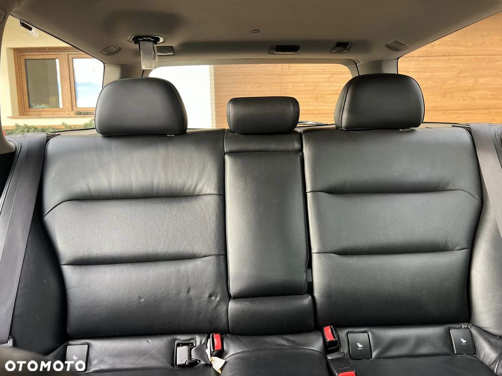 Subaru Outback 2.5 Automatik Comfort - 15