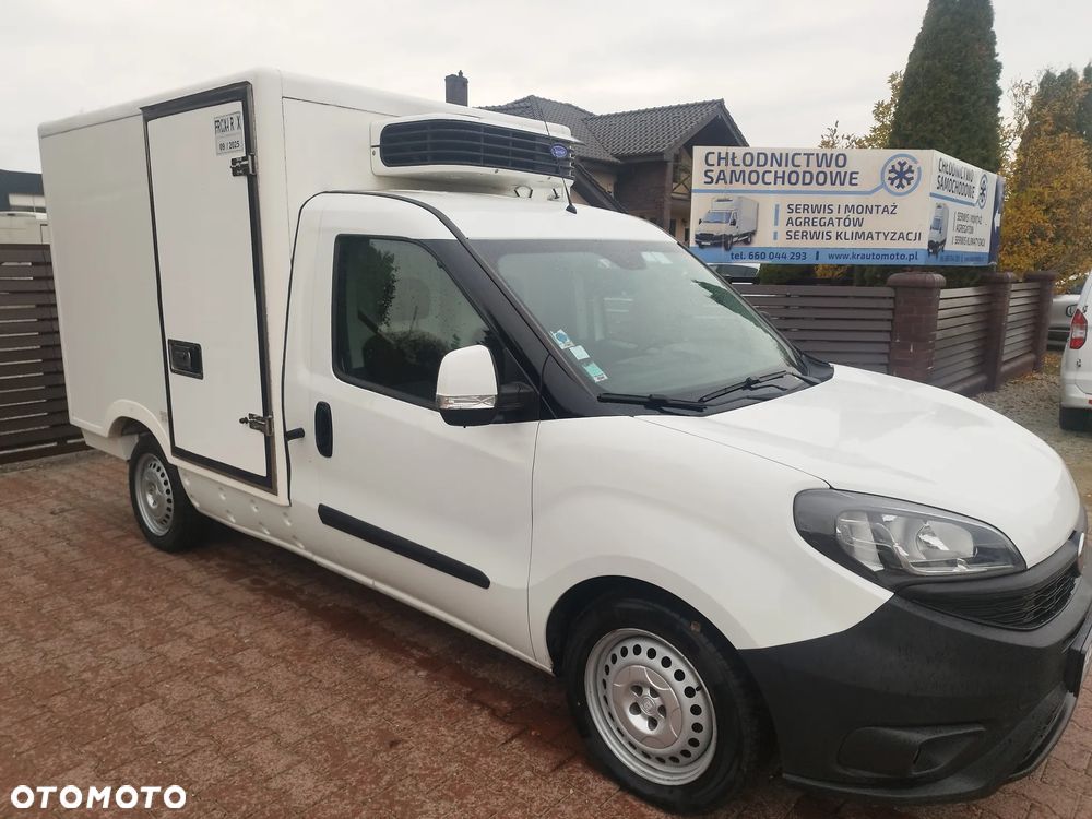 Fiat Doblo - 21