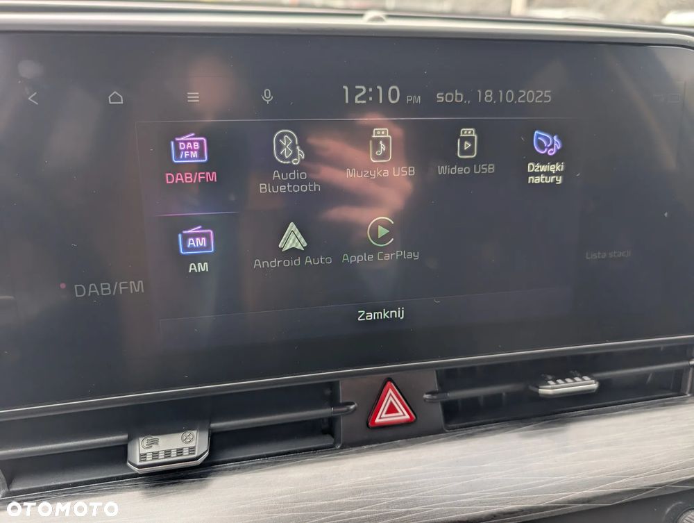 Kia Sportage 1.6 T-GDI MHEV L 2WD DCT - 18