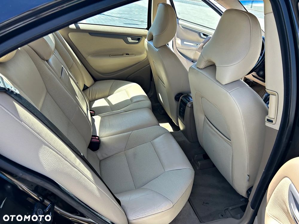 Volvo S60 2.4 Rubin - 10