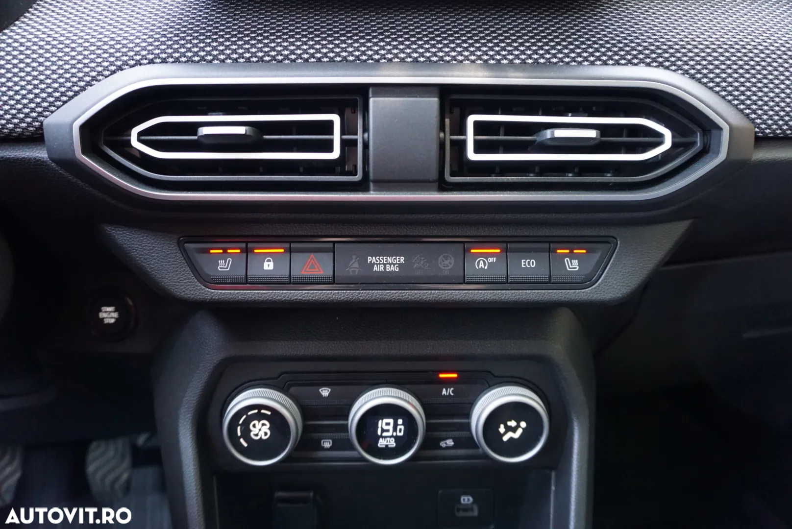 Dacia Jogger 7 locuri TCe 110 Extreme - 7