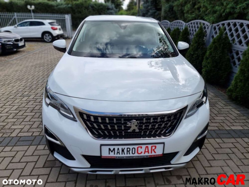 Peugeot 3008 1.2 PureTech Active S&S - 15