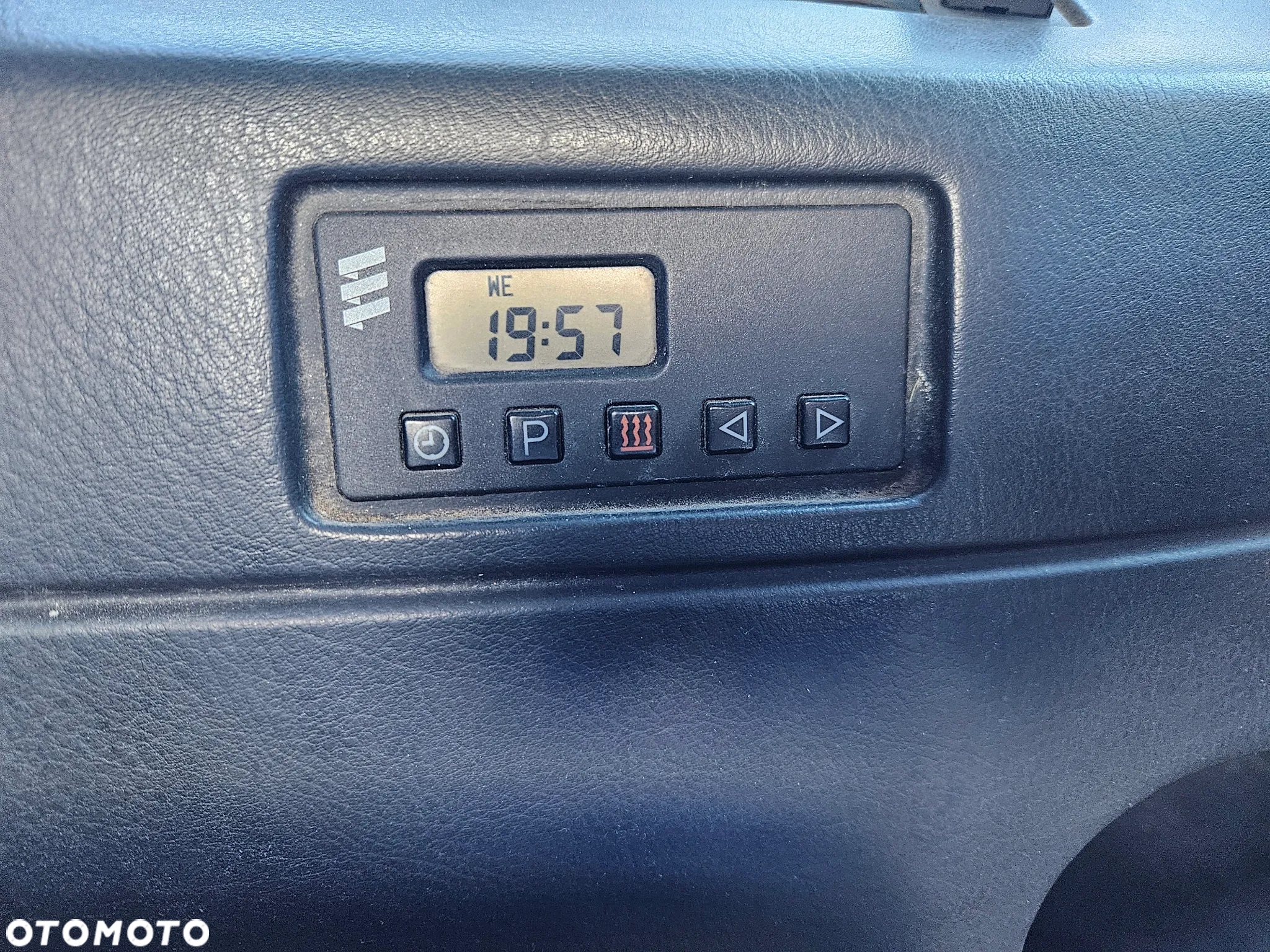 Inny OTOKAR NAVIGO / SPROWADZONY / MANUAL / KLIMATYZACJA / EURO 5 - 39