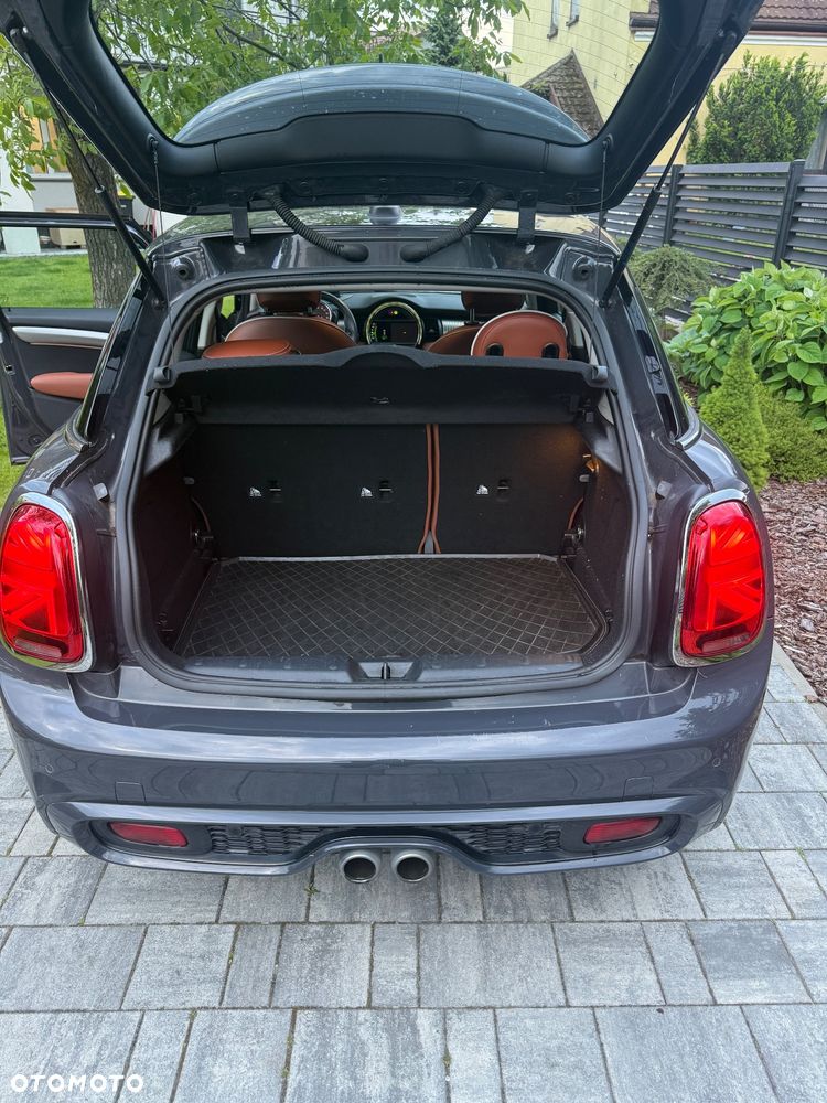 MINI Cooper S - 11