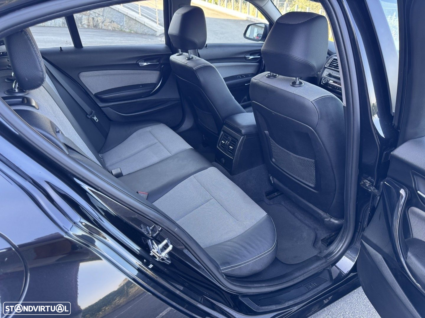 BMW 116 d Line Urban - 20