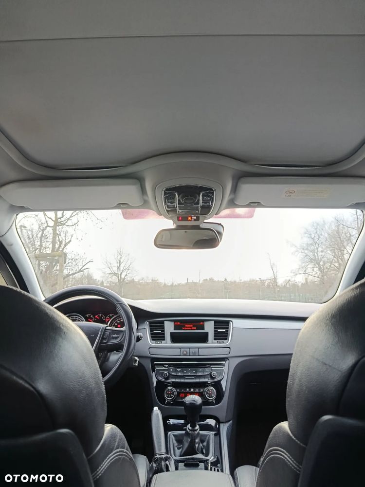 Peugeot 508 1.6 T Active - 19