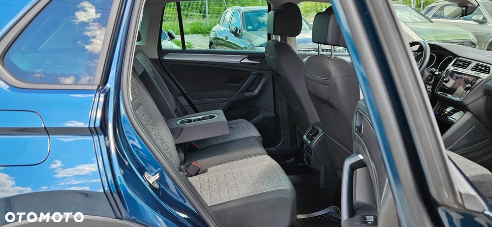 Volkswagen Tiguan 1.5 TSI OPF ACTIVE - 13