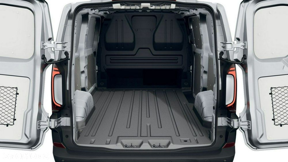 Volkswagen Transporter - 6