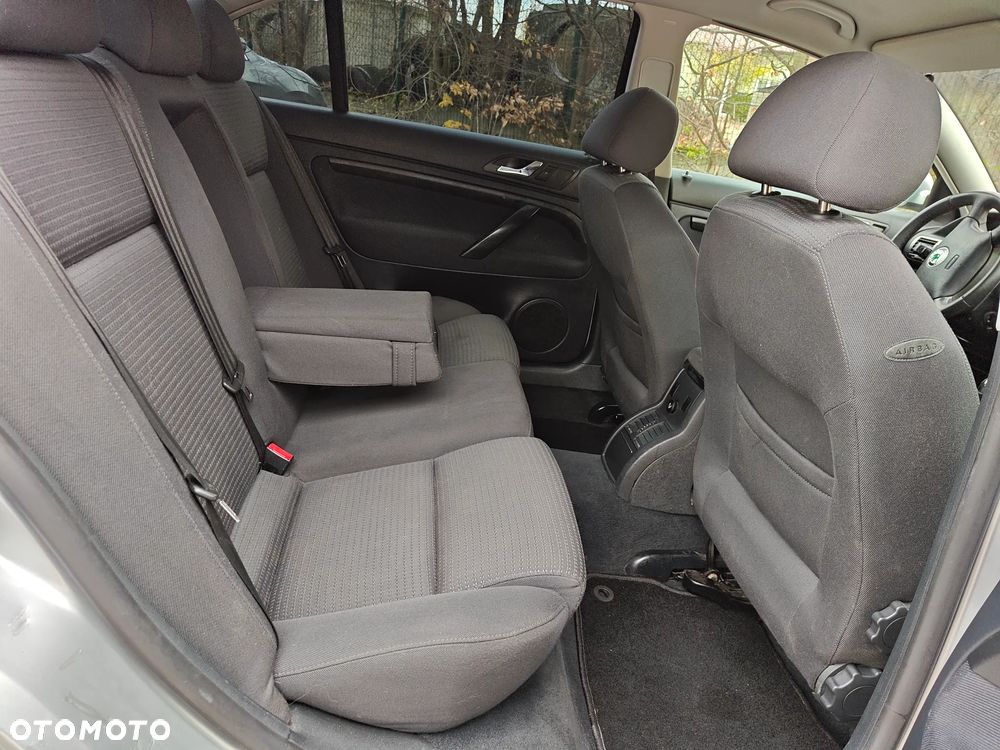 Skoda Superb 1.8T Comfort - 20