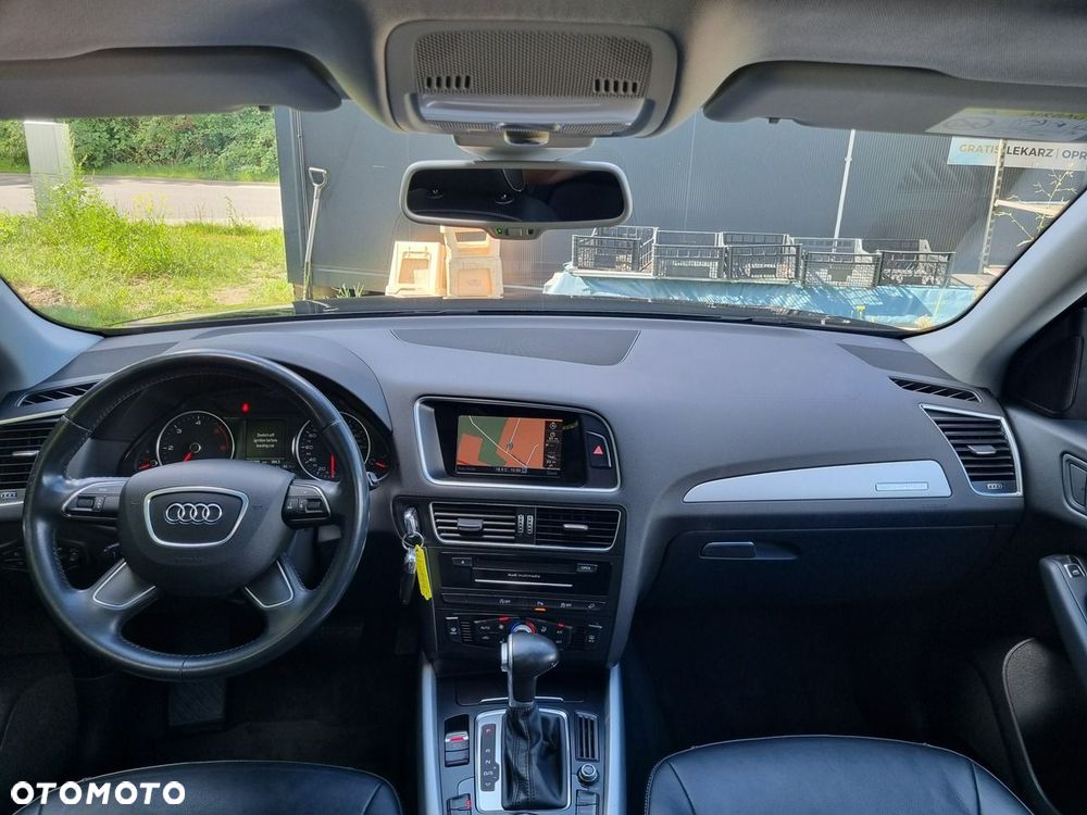 Audi Q5 2.0 TDI Quattro S tronic - 16