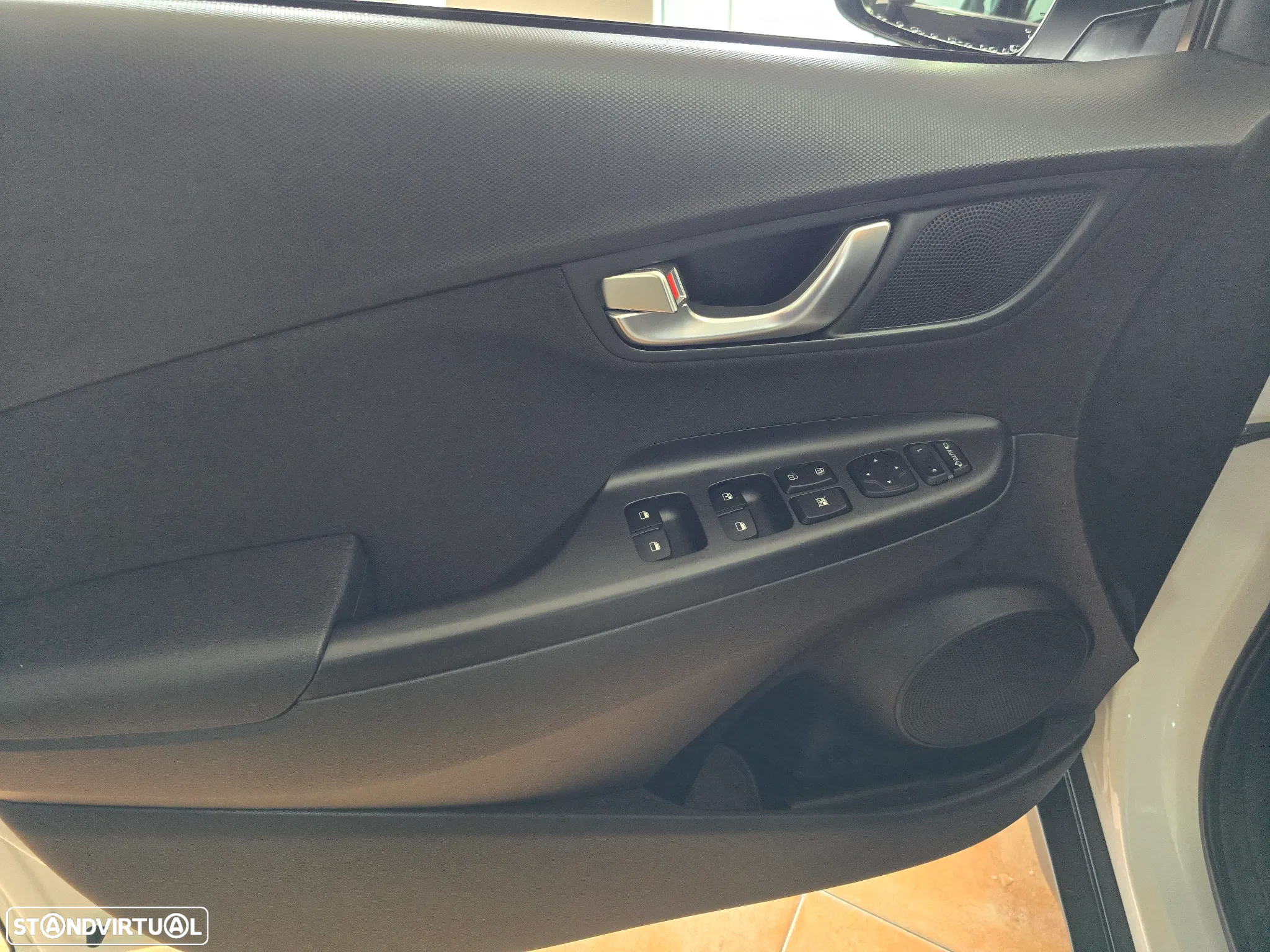 Hyundai Kauai 1.6 GDi HEV Premium (TT) - 15