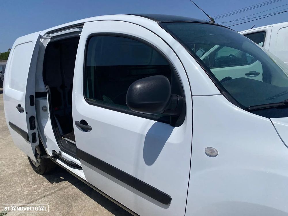 Mercedes-Benz citan - 15