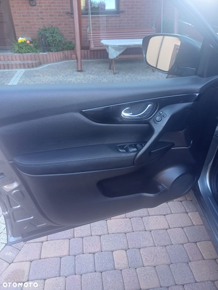 Nissan Qashqai - 9
