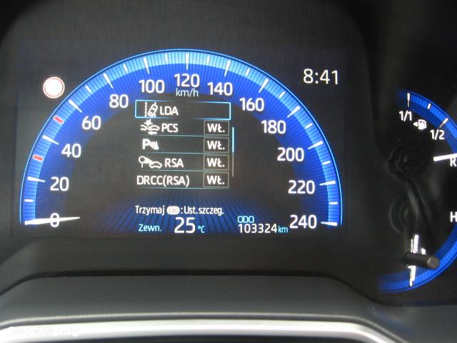 Toyota Corolla 1.6 Prestige - 15