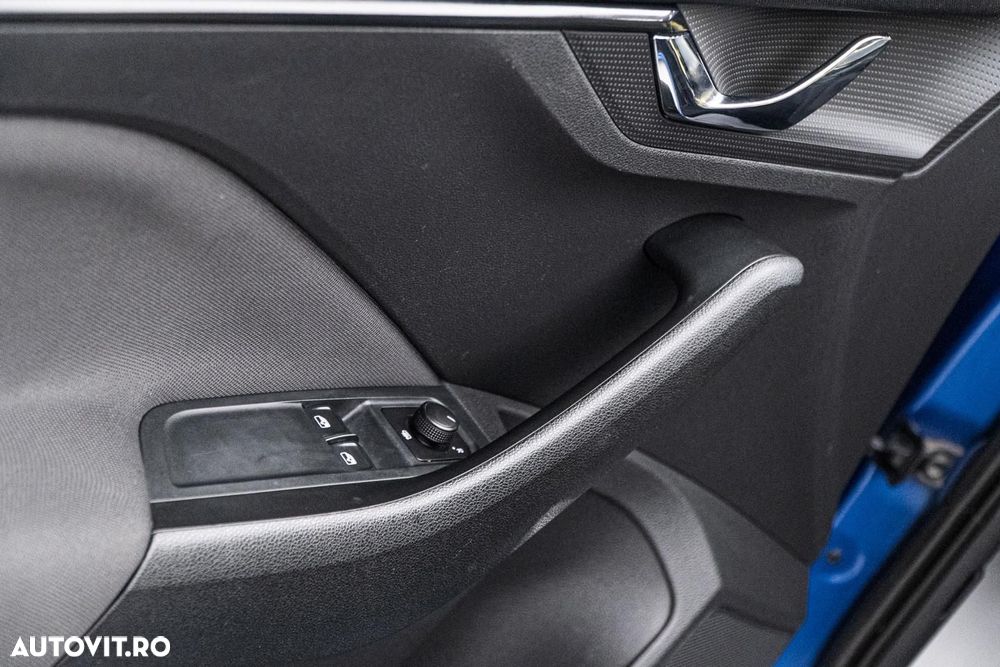 Skoda Kamiq 1.0 TSI DSG Ambition - 25