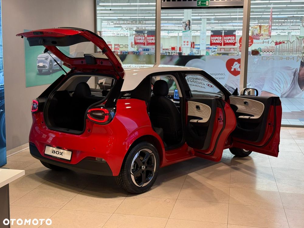 Dongfeng Box - 10