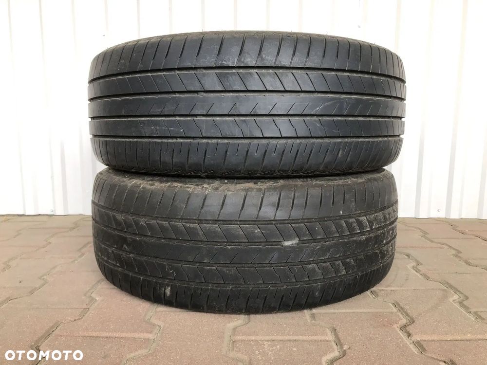 OPONY BRIDGESTONE TURANZA T005 245/45/r20 2018 2 SZTUKI - 2
