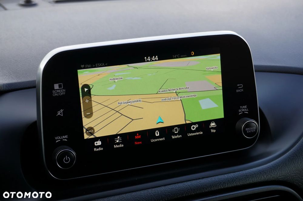 Fiat Tipo 1.4 T-Jet Lounge - 32