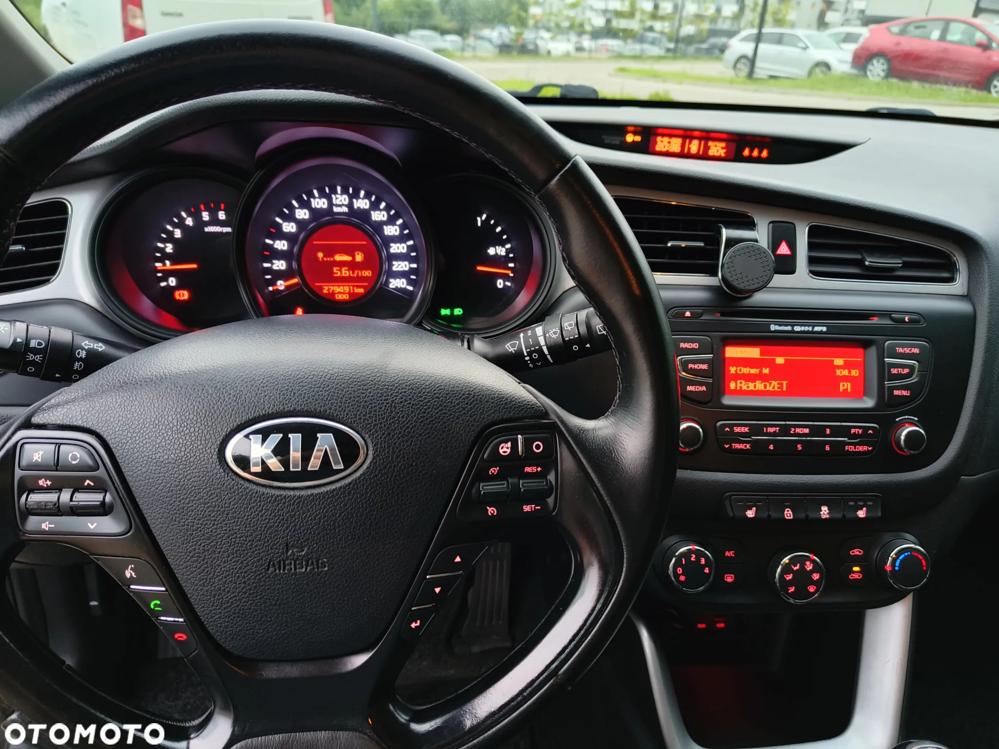 Kia Ceed - 7