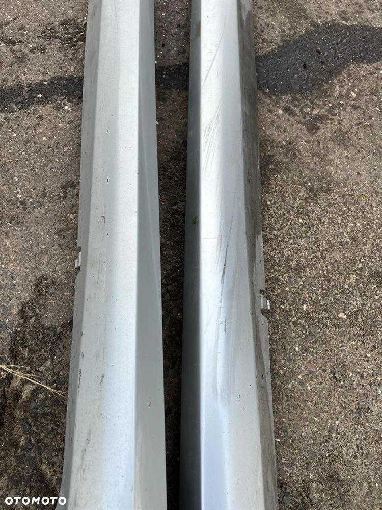 Próg lewy/ Prawy Renault Clio 4 IV !! Cena za sztukę !! - 4