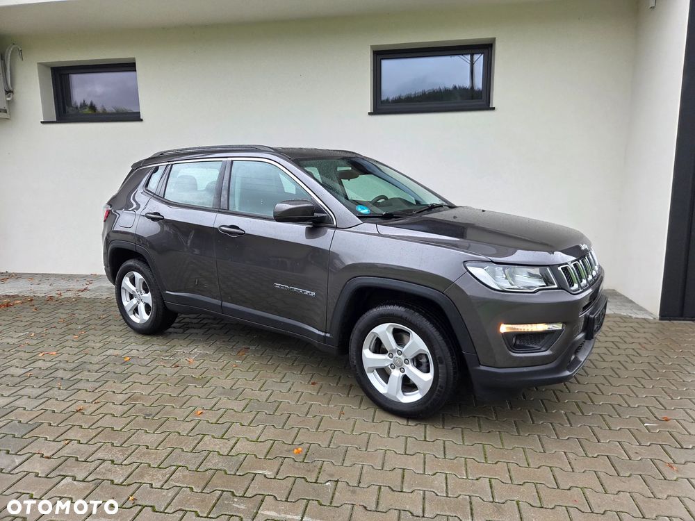 Jeep Compass - 14
