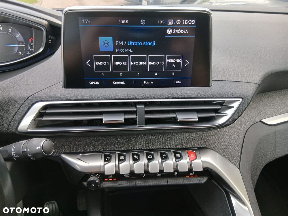 Peugeot 3008 1.2 PureTech GT S&S - 21