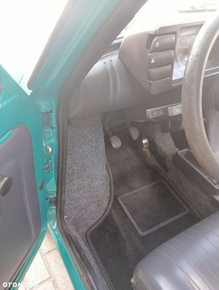 Fiat 126 650 Elegant - 9