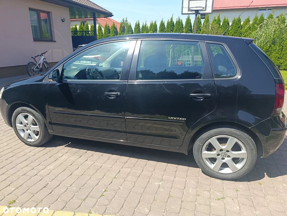 Volkswagen Polo 1.2 United - 15