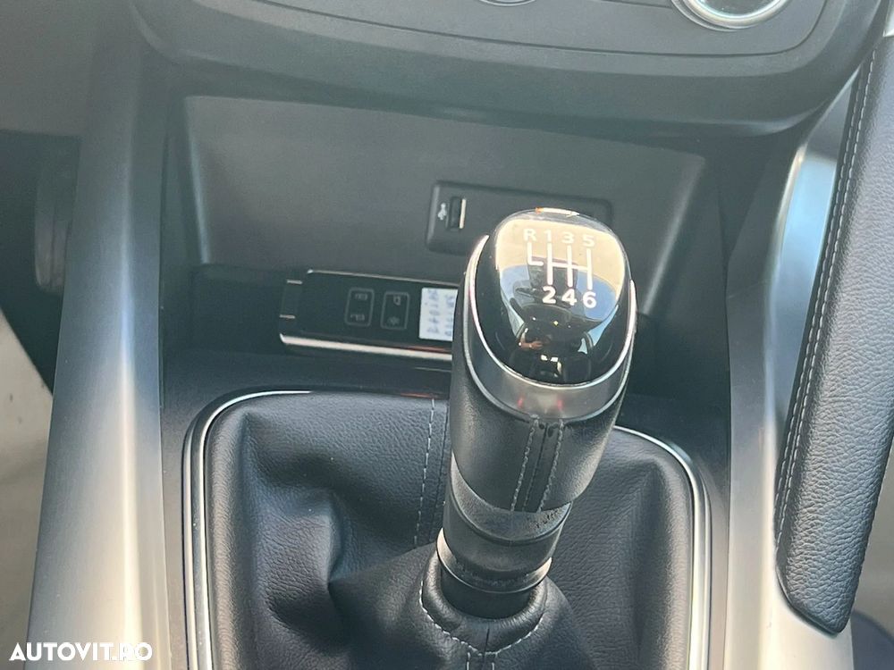 Renault Kadjar BLUE dCi 4X4 Intens - 17