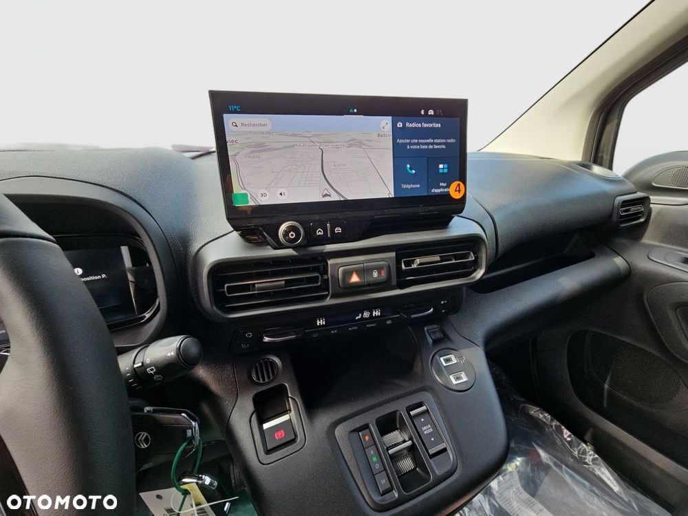 Citroën Berlingo - 16