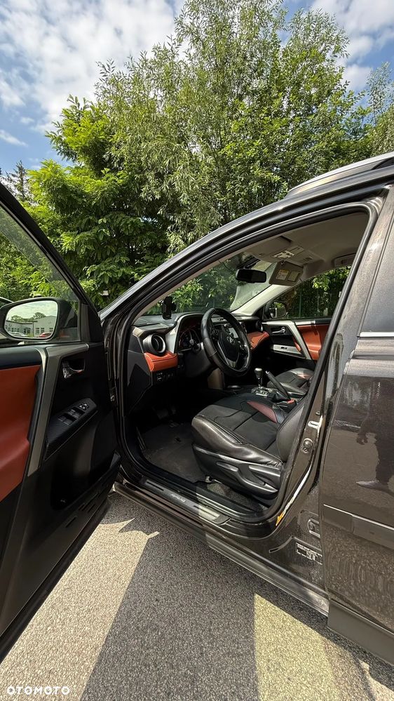 Toyota RAV4 2.0 Prestige 4x4 MS - 9