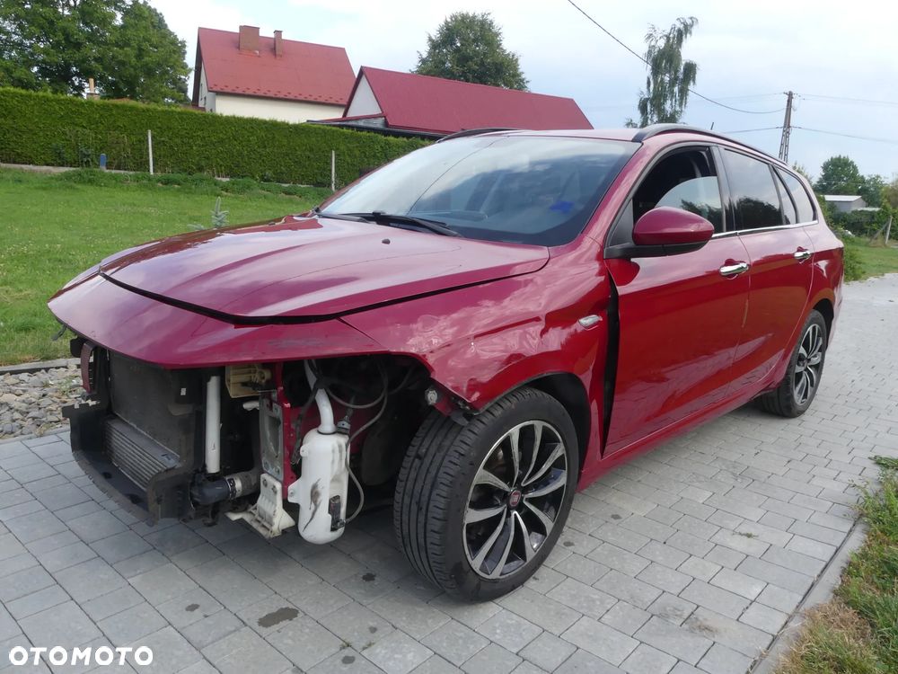 Fiat Tipo 1.6 MultiJet 16v S-Design DDCT - 18