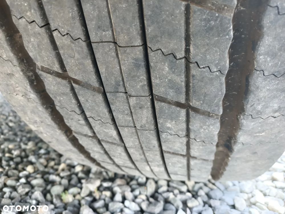 MAN TGM 18.320  EURO 6 Chłodnia Supra 1150 Multitemperatura Winda 1500kg - 32