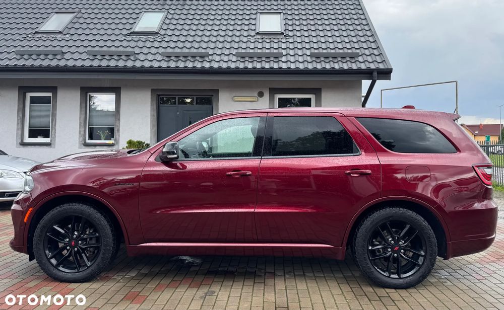 Dodge Durango 5.7 R/T - 15