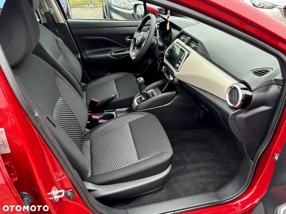 Nissan Micra 1.0 IG-T N-Way - 15